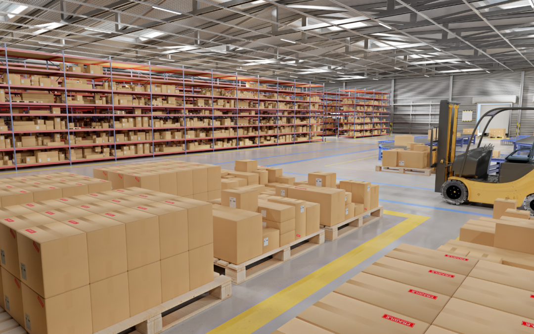 Comment mettre en place une logistique en flux tendu ? Est-ce bon pour sa supply chain ?