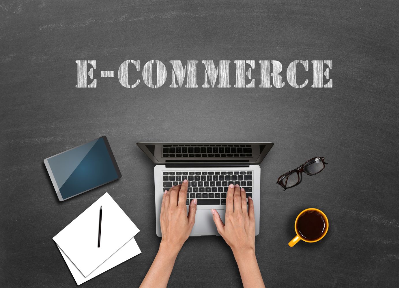 externaliser sa préparation de commandes e-commerce