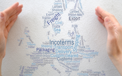 Guide complet des Incoterms : les réglementations en 2025